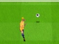Hry Penalty Shootout 2012