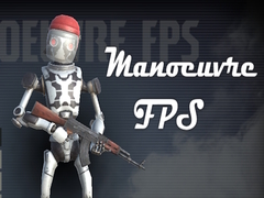 Hry Manoeuvre FPS