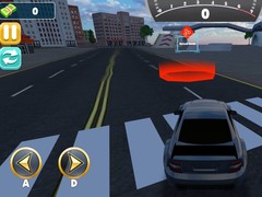 Hry Turbo Drive: Mode Blitz
