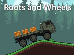 Hry Roots and Wheels