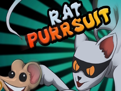 Hry Rat Purrsuit