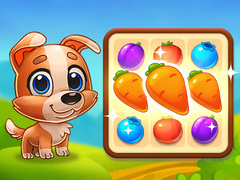 Hry Yummy Tales 3