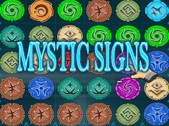 Hry Mystic Signs