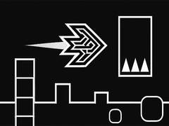 Hry Geometry Flap