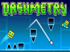Hry Dashmetry