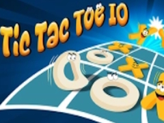 Hry Tic Tac Toe IO
