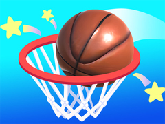 Hry Basketball Life 3D