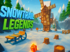 Hry Snowtrail Legends