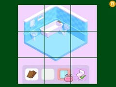 Hry Crazy Merge Room