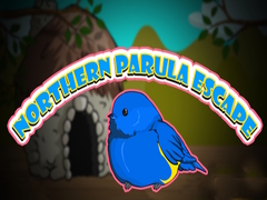 Hry Northern Parula Escape