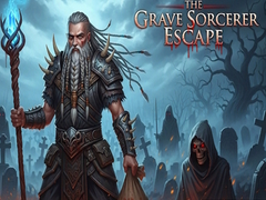 Hry Grave Sorcerer Escape 
