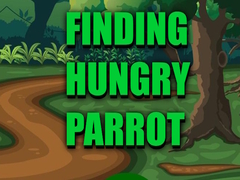 Hry Finding Hungry Parrot
