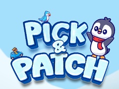 Hry Pick & Patch
