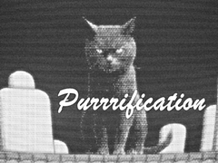 Hry Purrrification