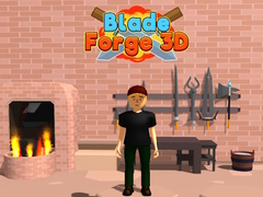 Hry Blade Forge 3D