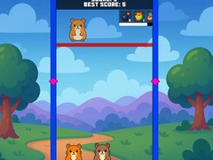 Hry Evolution Of Hamsters