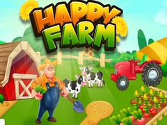 Hry Happy Farm