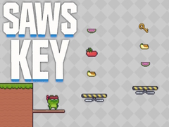 Hry Saws Key