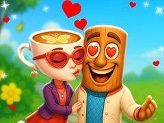 Hry Ballerina Cappuccina First Date