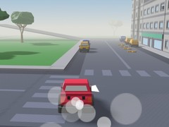 Hry Alfa Key Hunt