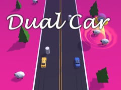 Hry Dual Car