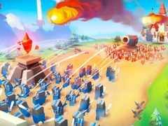 Hry Legions: The Way of War