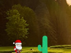 Hry Santa's Rush Christmas Adventure