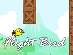 Hry Flight Bird