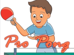 Hry Pro Pong 