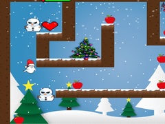 Hry Christmas Adventures