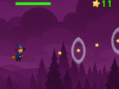 Hry Stunt Witch 2