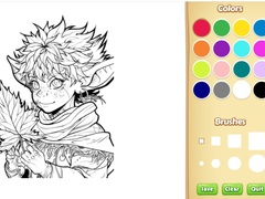Hry Kobold Coloring Book