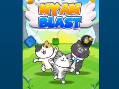 Hry Nyan Blast