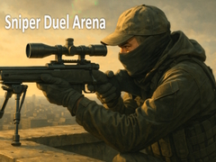 Hry Sniper Duel Arena