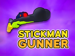Hry StickMan Gunner