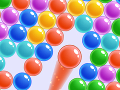 Hry Bubble Shooter Ultimate