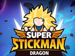 Hry Super Stickman Dragon