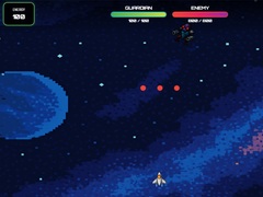 Hry Stellar Guardian