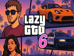 Hry Lazy GTO 6