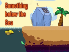 Hry Something below the Sea