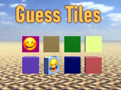 Hry Guess Tiles