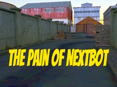 Hry The Pain of Nextbot