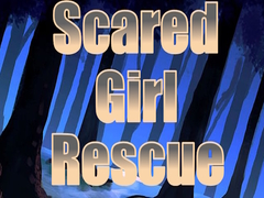 Hry Scared Girl Rescue