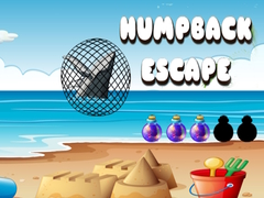 Hry Humpback Escape