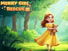Hry Merry Girl Rescue