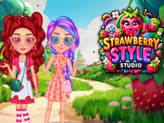 Hry Strawberry Style Studio