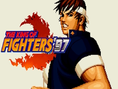 Hry The King of Fighters 97