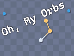 Hry Oh, My Orbs