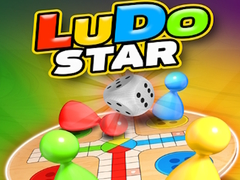 Hry Ludo Star