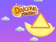 Hry Dalgona Master